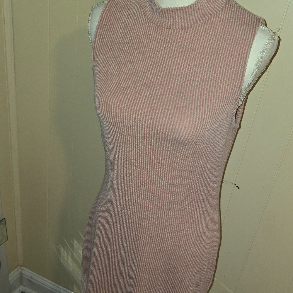 Good Luck Gem Dress